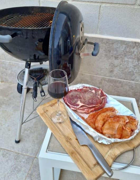 Townhouse La Zenia-Villamartin Perfect holiday!