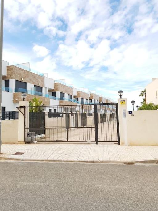 Townhouse La Zenia-Villamartin Perfect holiday!