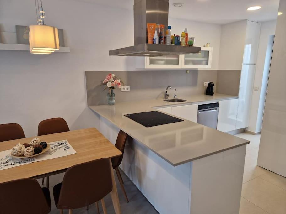 Townhouse La Zenia-Villamartin Perfect holiday!