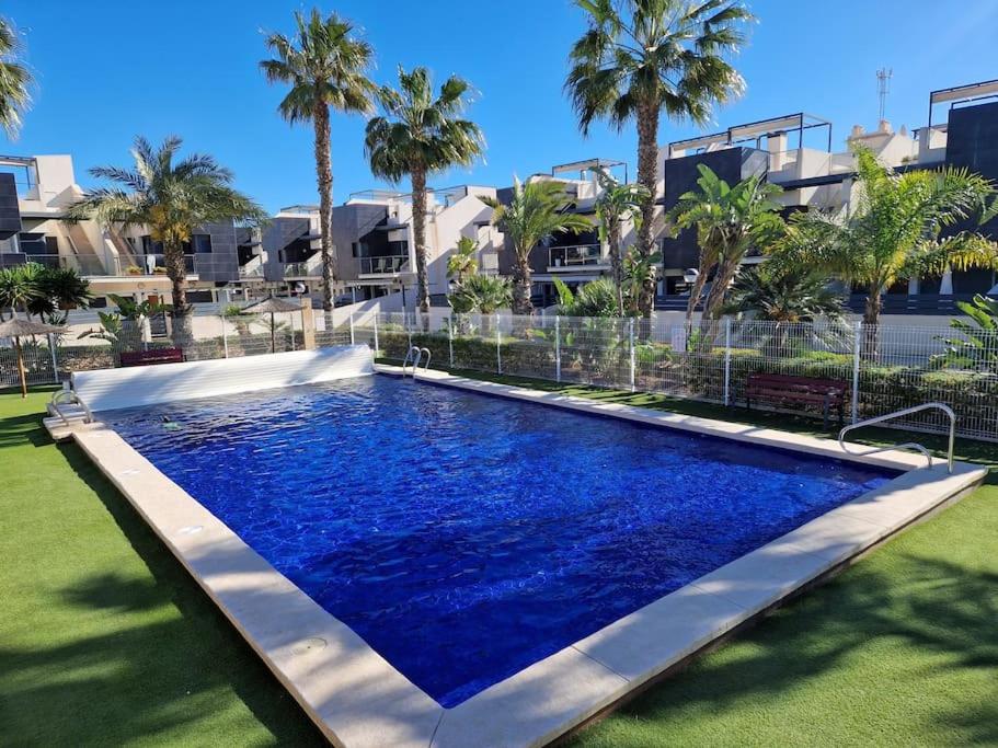 Townhouse La Zenia-Villamartin Perfect holiday!