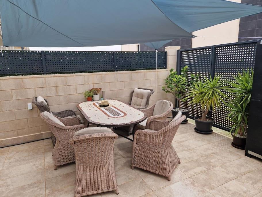 Townhouse La Zenia-Villamartin Perfect holiday!