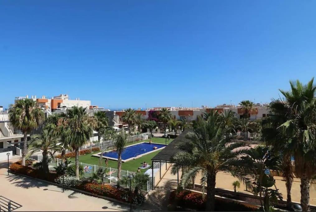 Townhouse La Zenia-Villamartin Perfect holiday!