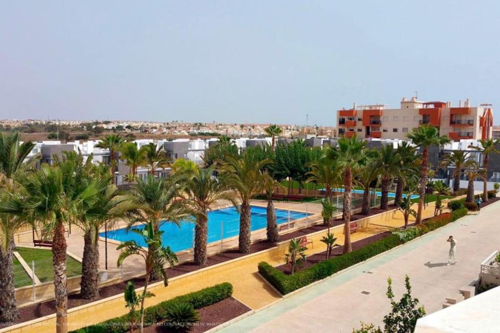 Townhouse La Zenia-Villamartin Perfect holiday!