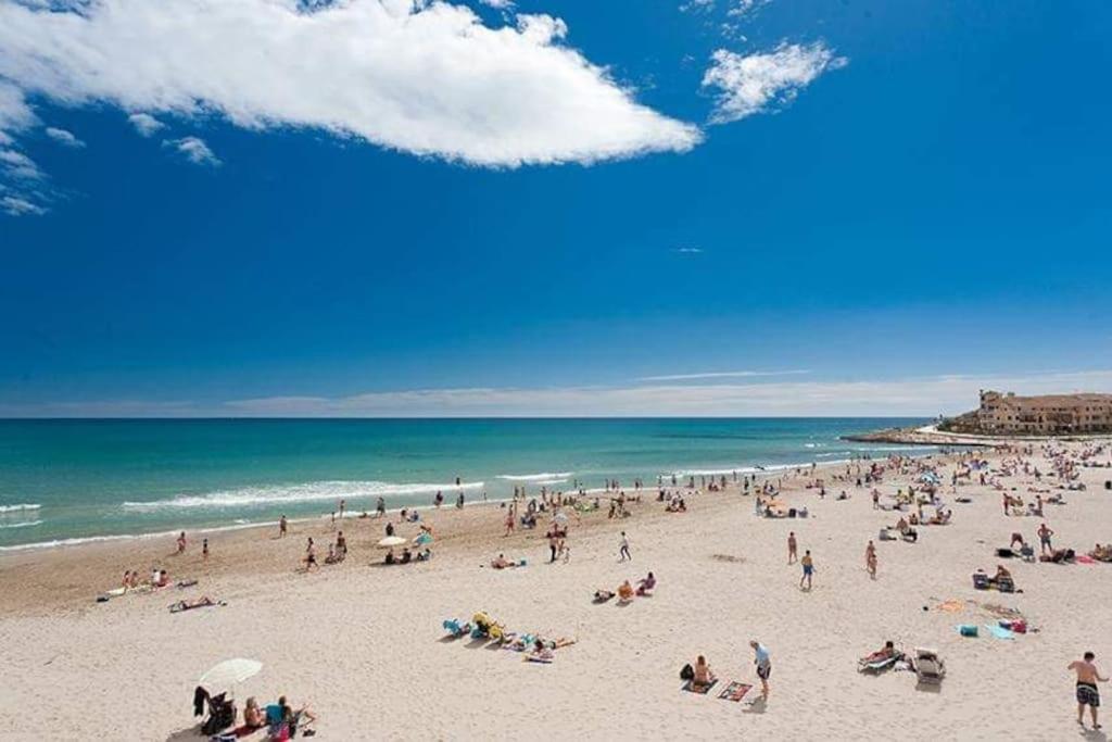Townhouse La Zenia-Villamartin Perfect holiday!
