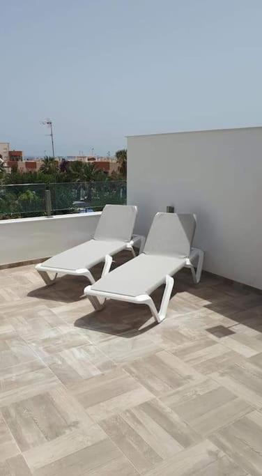 Townhouse La Zenia-Villamartin Perfect holiday!