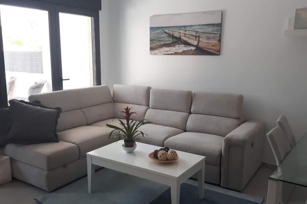Townhouse La Zenia-Villamartin Perfect holiday!