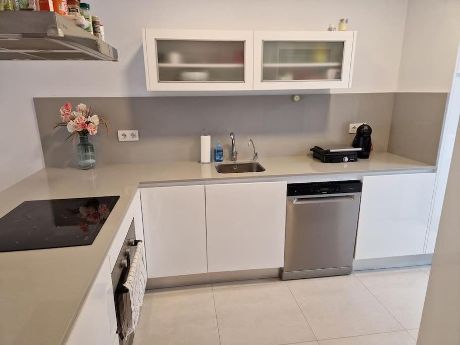 Townhouse La Zenia-Villamartin Perfect holiday!