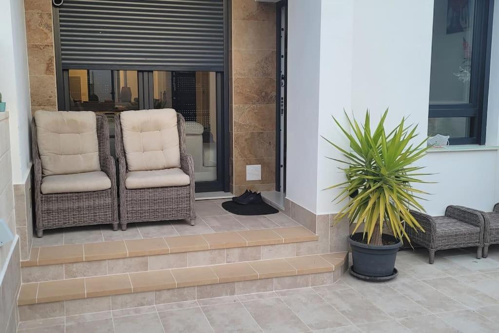 Townhouse La Zenia-Villamartin Perfect holiday!