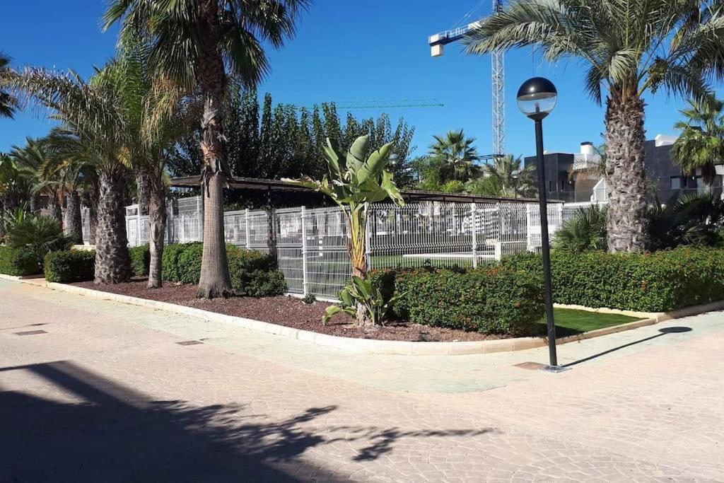 Townhouse La Zenia-Villamartin Perfect holiday!