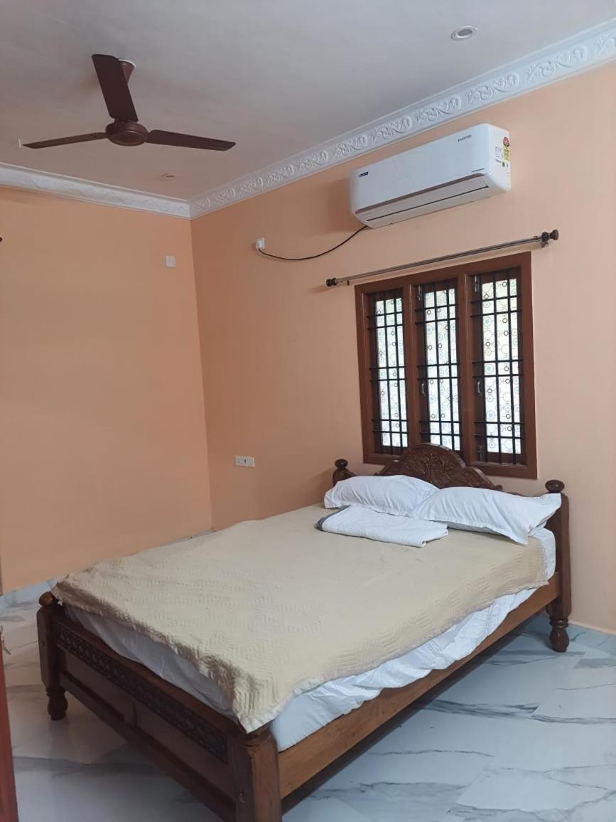 Marine Beach Villa view 2