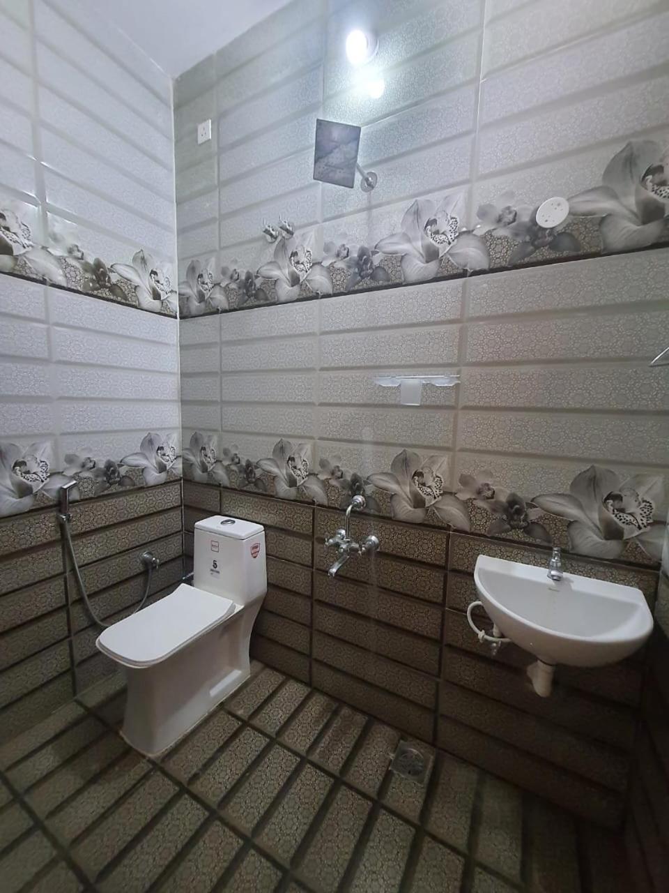 Marine Beach Villa view 4