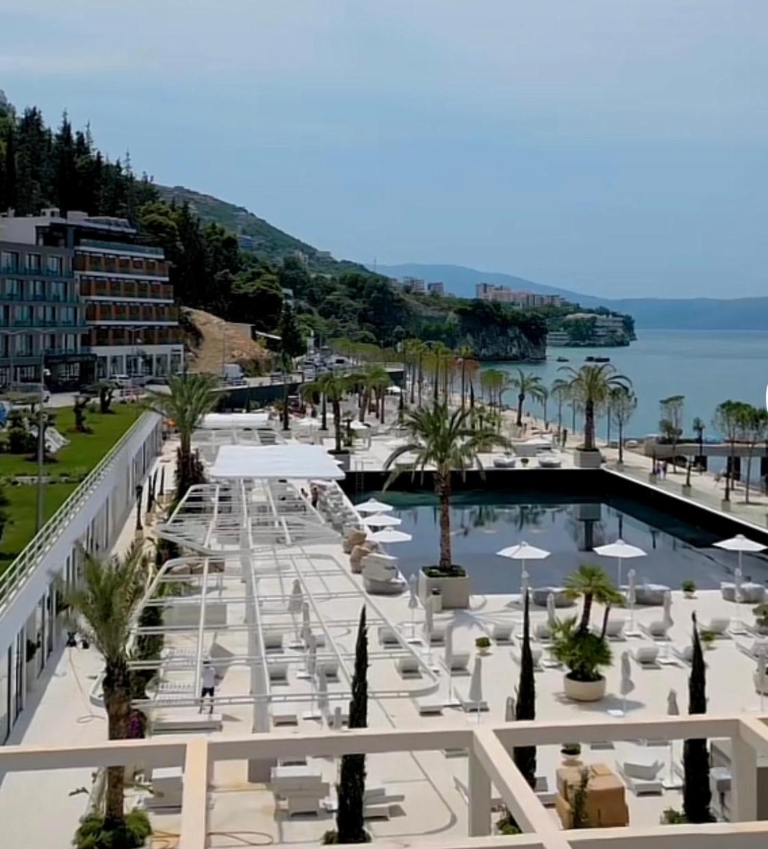 Vacation Apartments Vlore