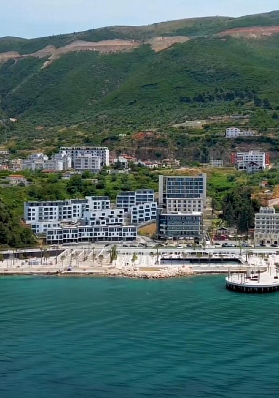 Vacation Apartments Vlore