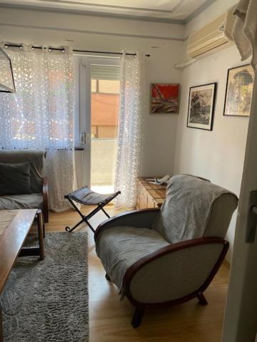 Lägenhet Shirok sokak