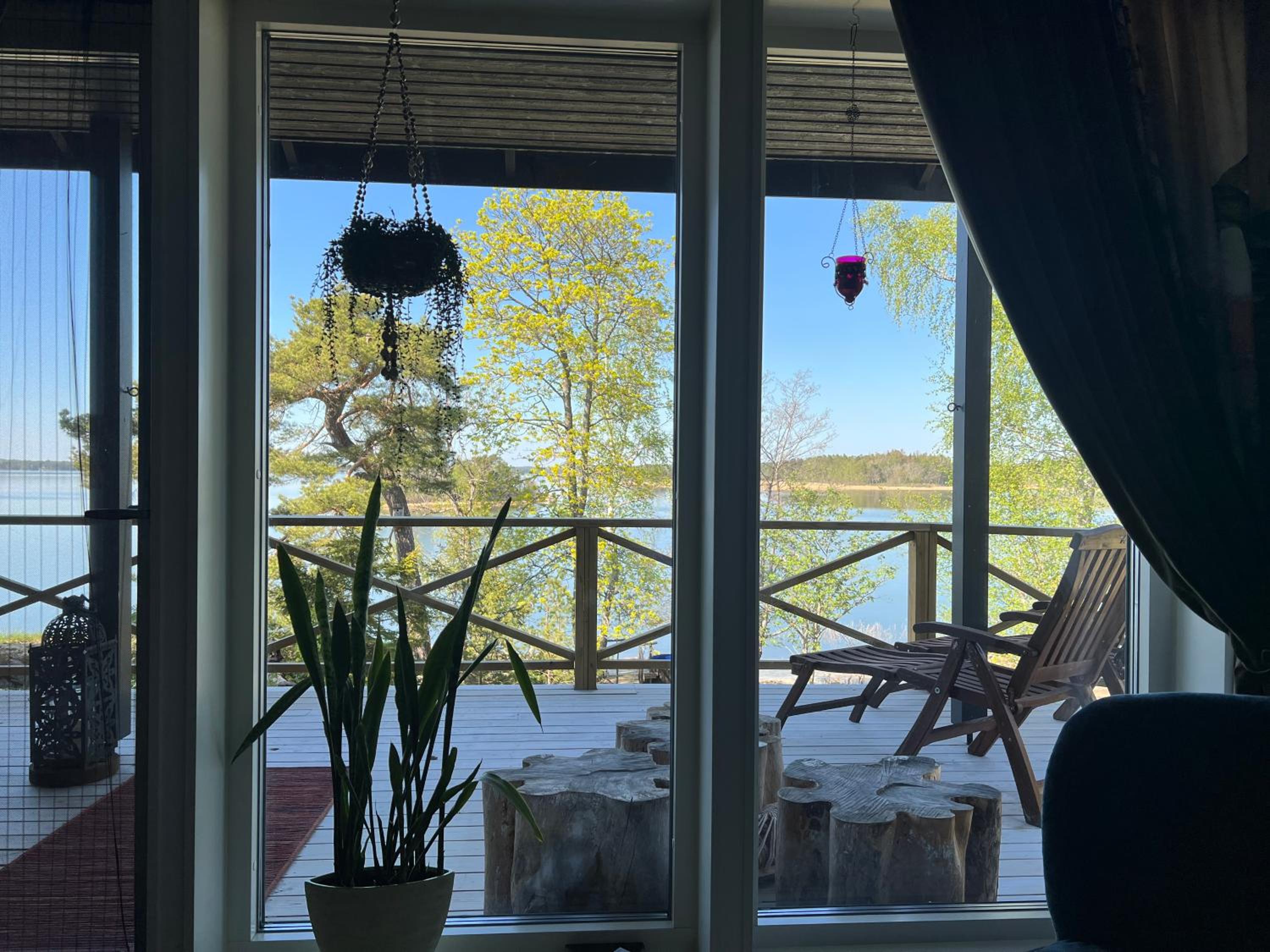 Björkö Hus