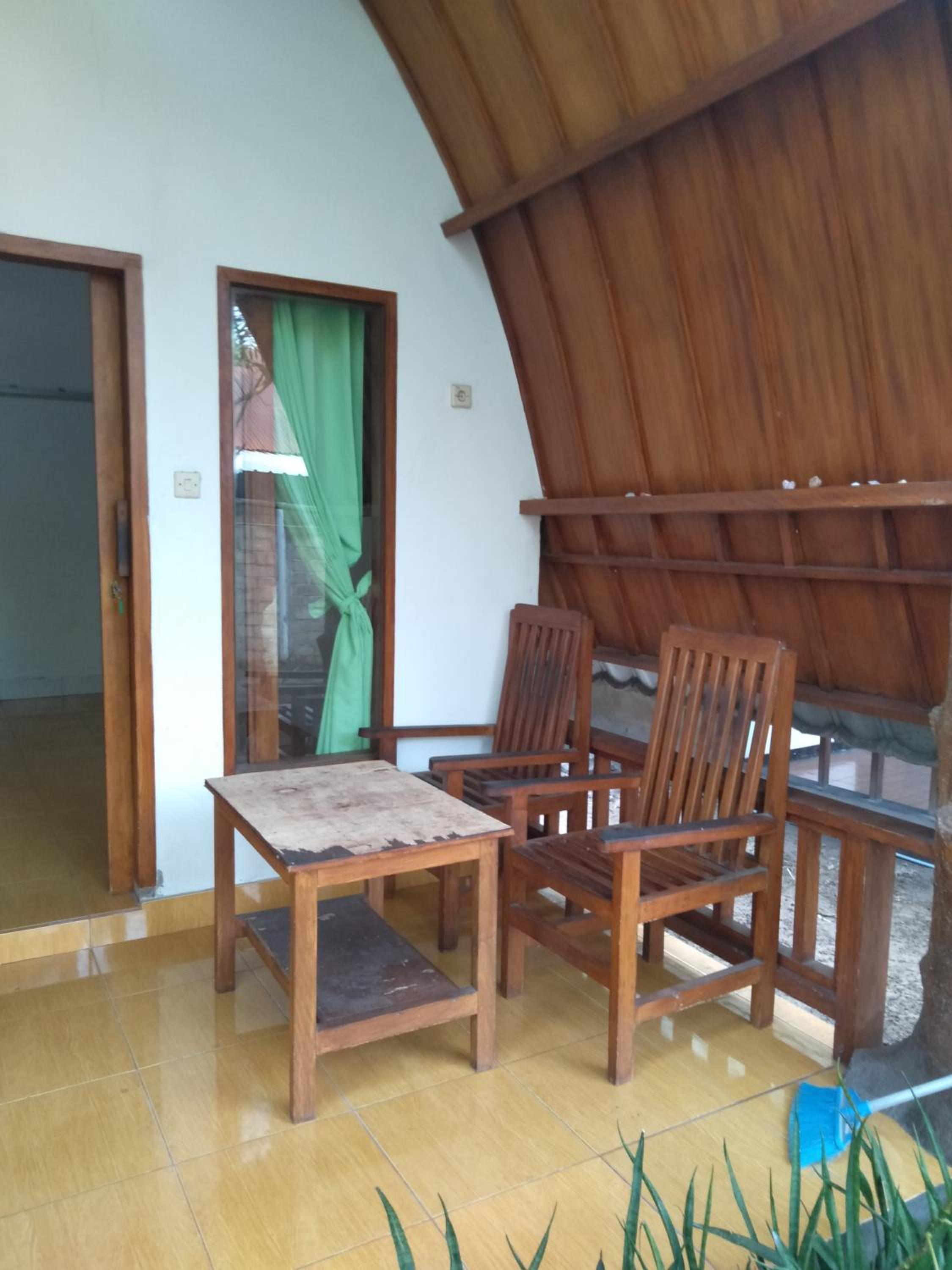 SOLLA_Homestay