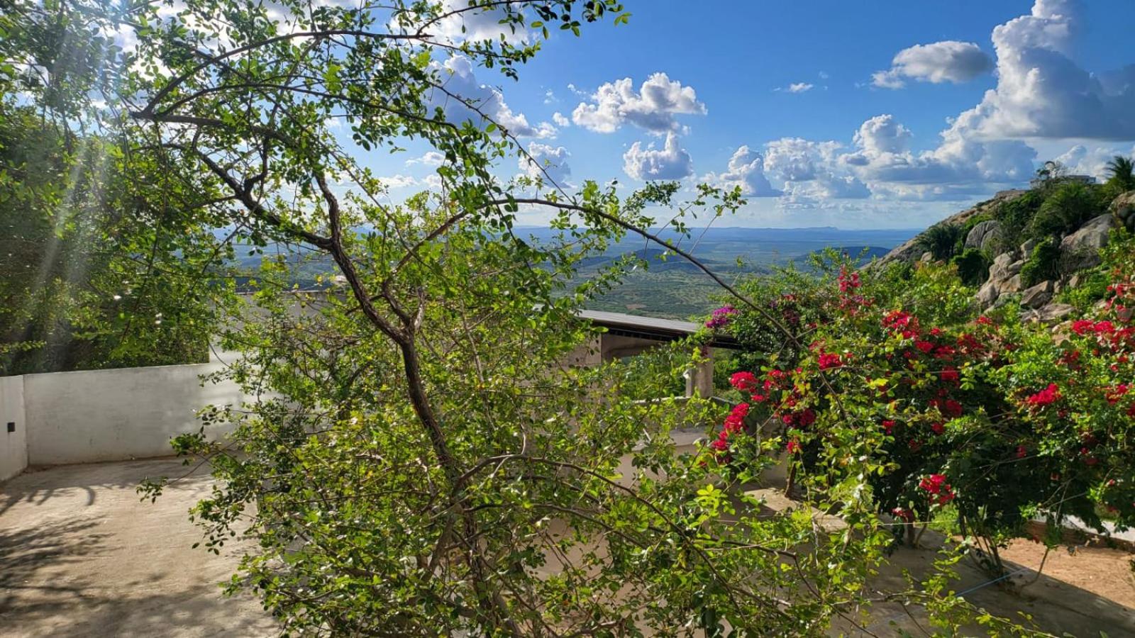POUSADA MIRANTE DO VALE