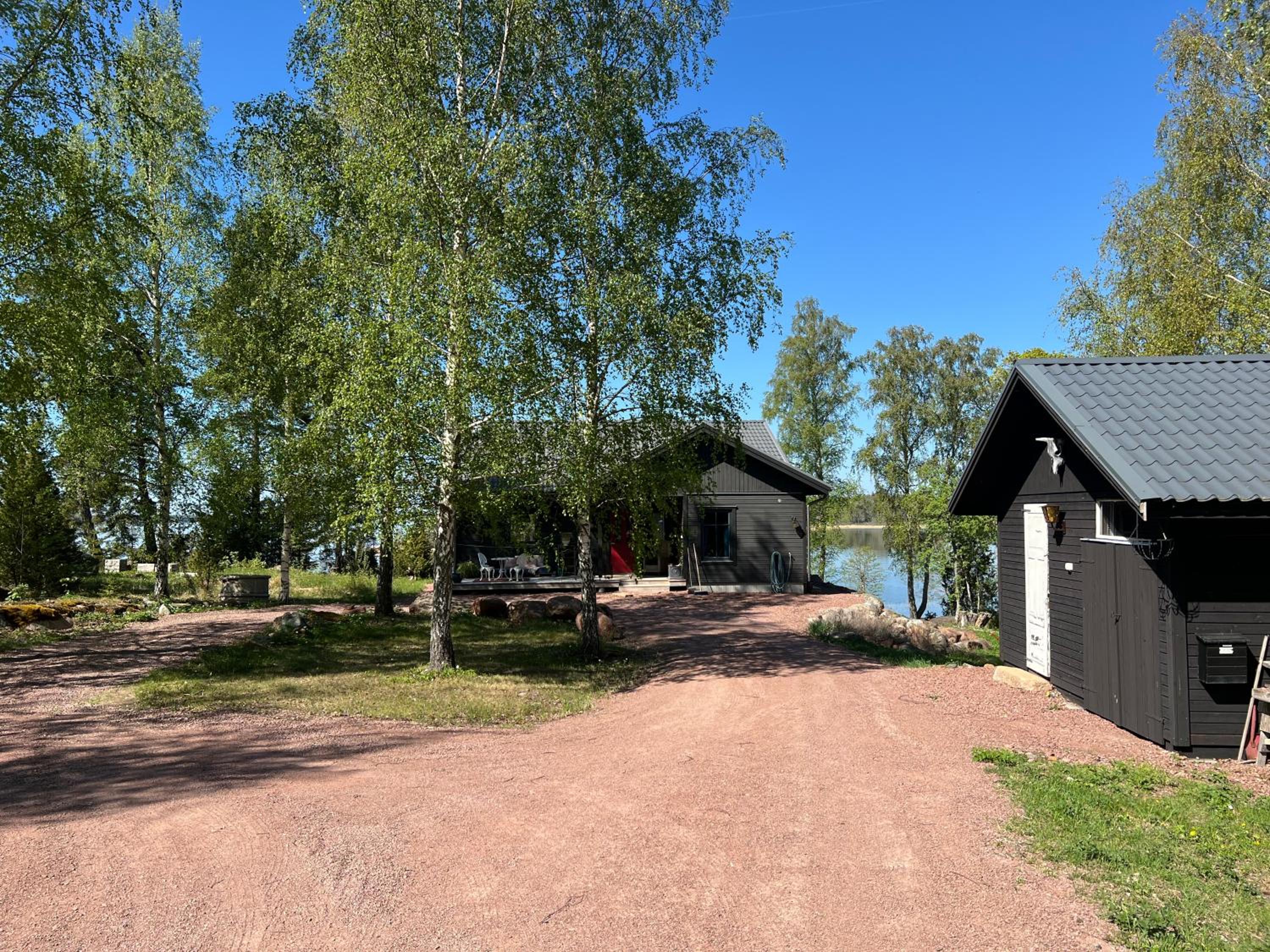 Björkö Hus