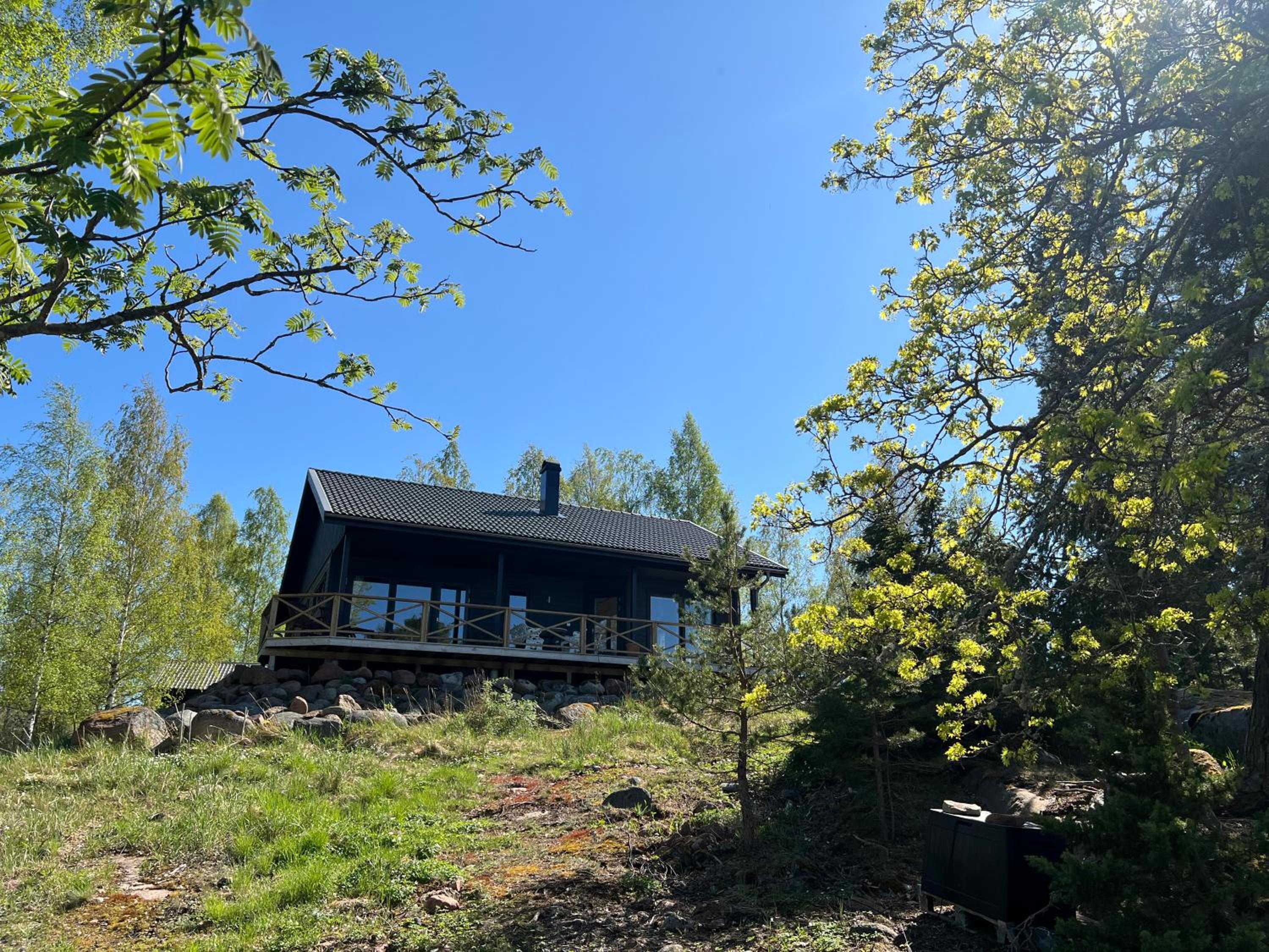 Björkö Hus