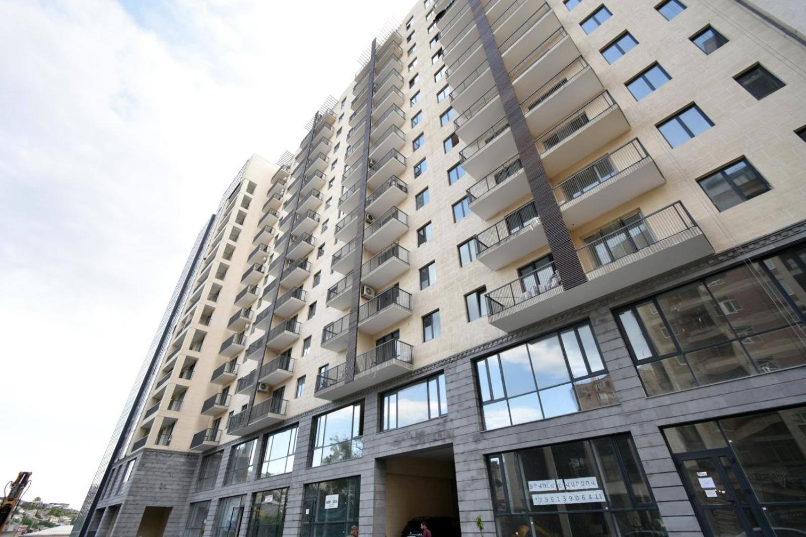 Apartment in Centre