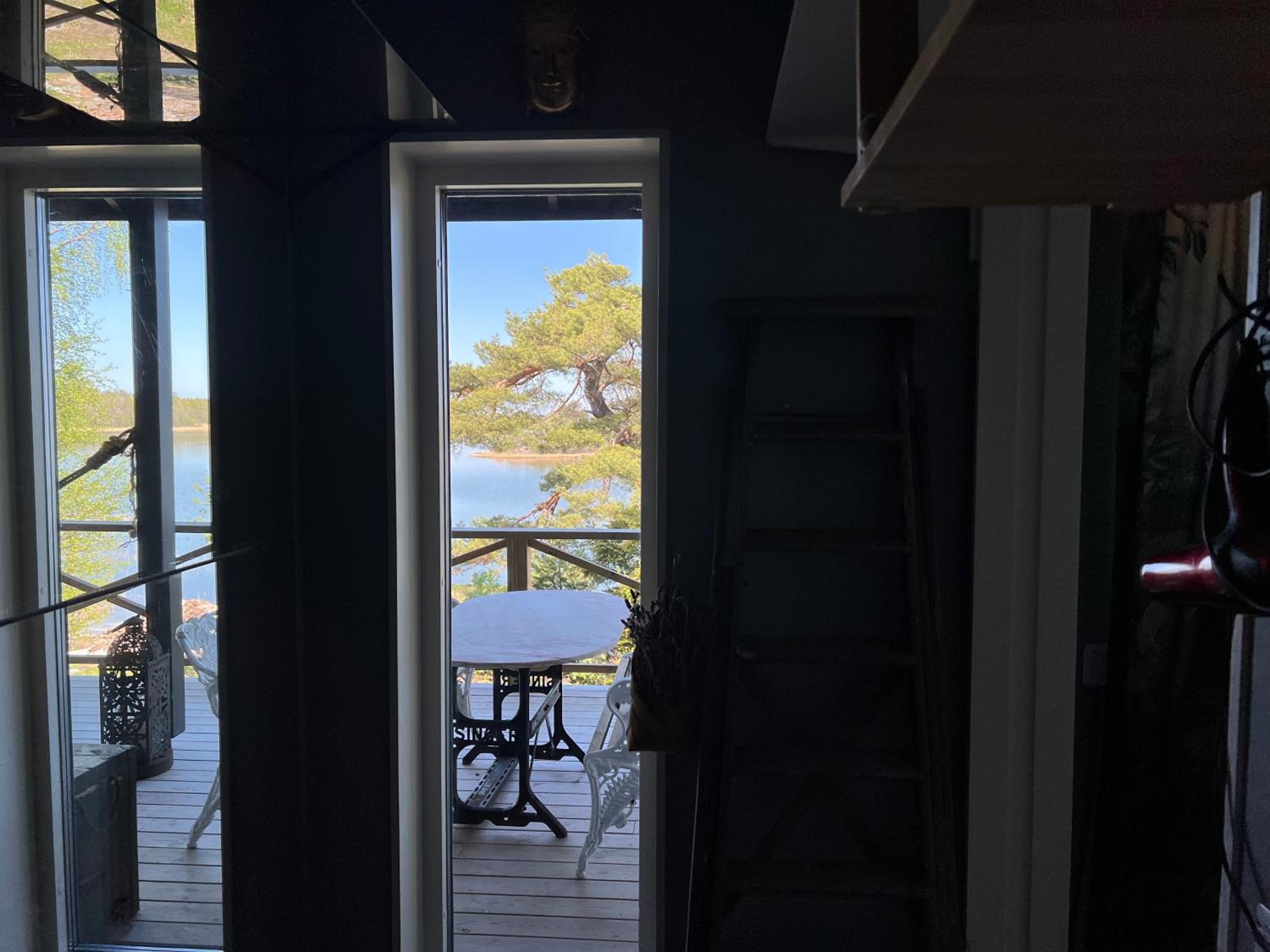 Björkö Hus