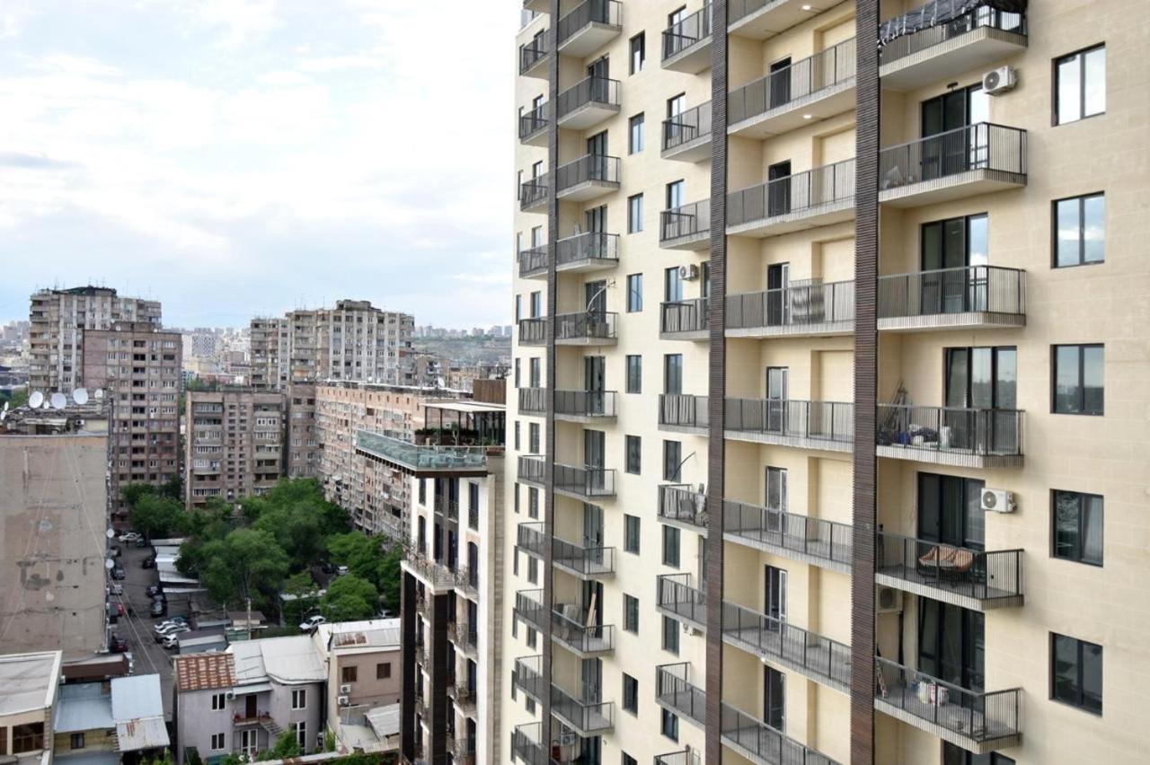 Apartment in Centre