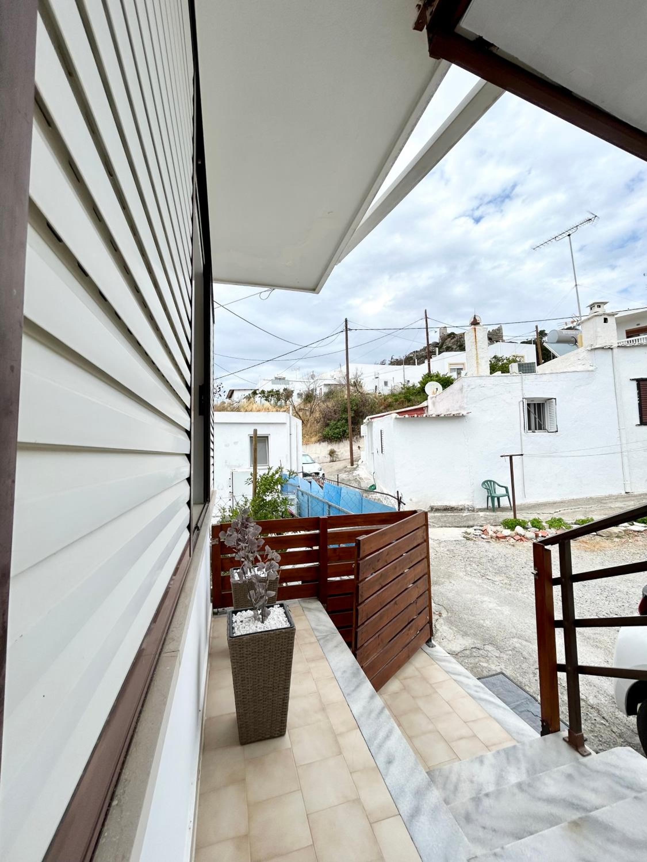 Philoxenia House in Asklipio view 3