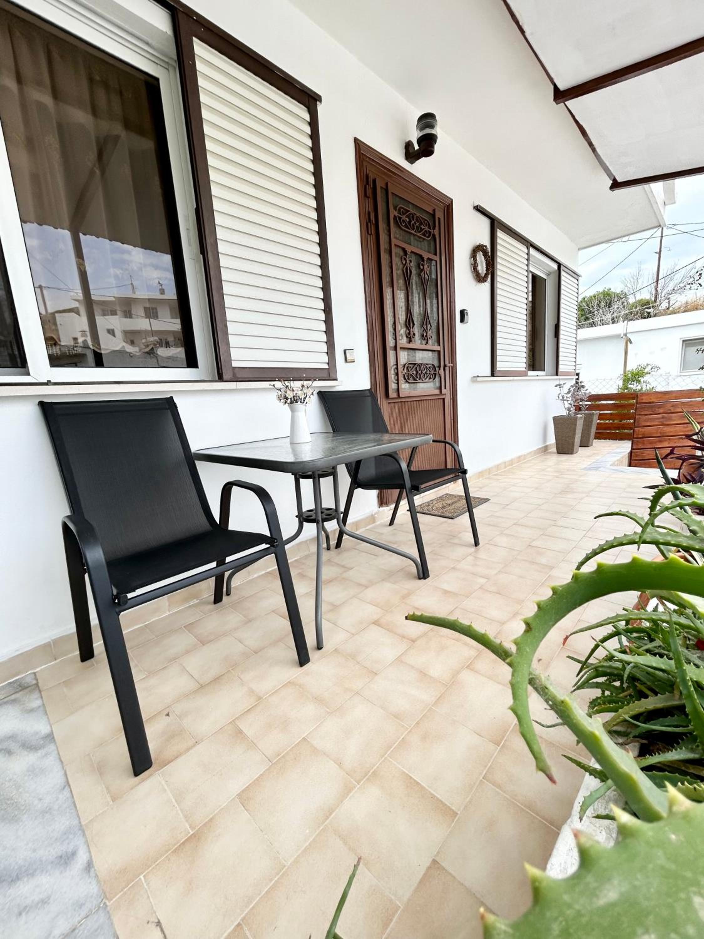 Philoxenia House in Asklipio view 5
