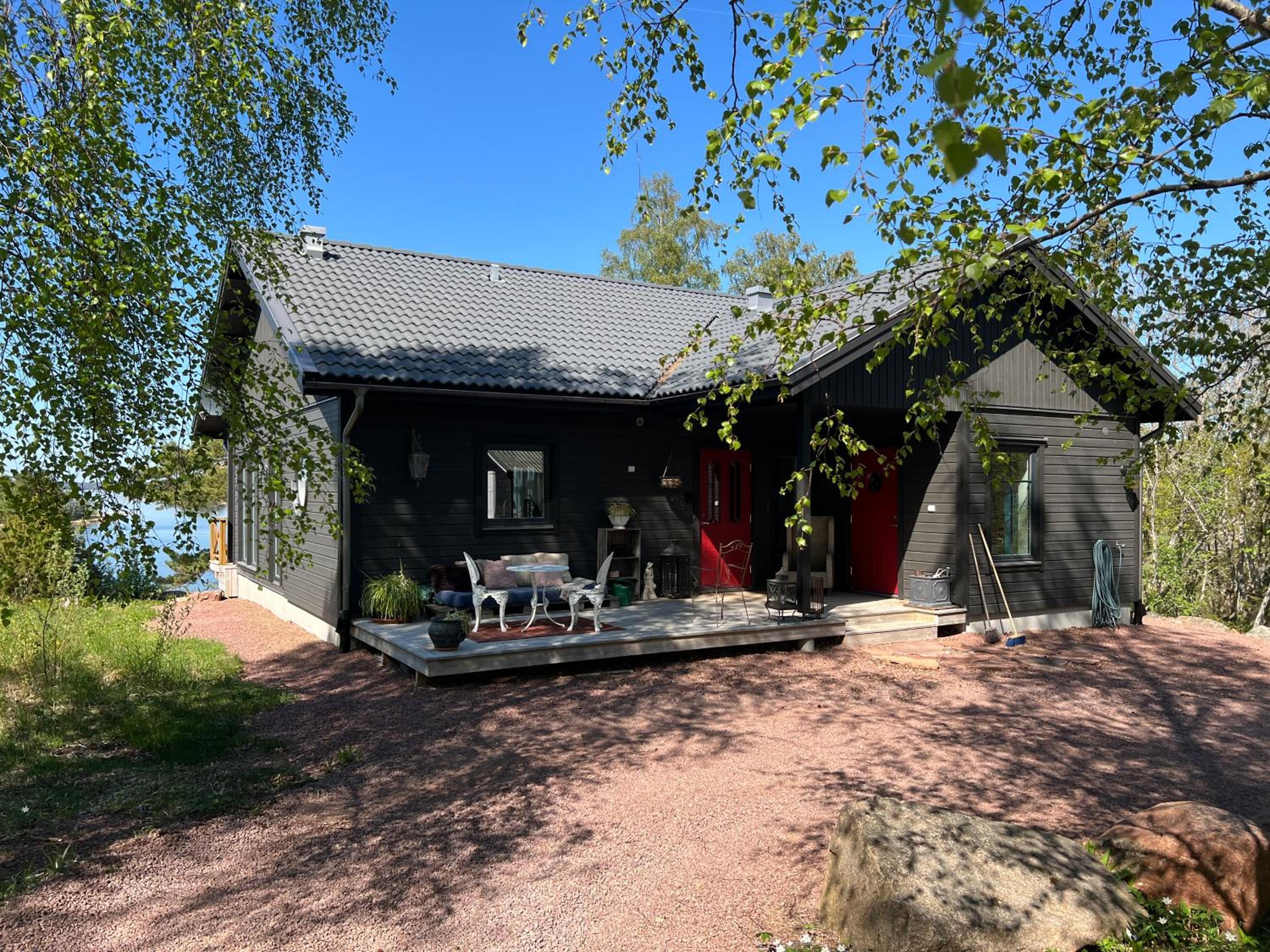 Björkö Hus