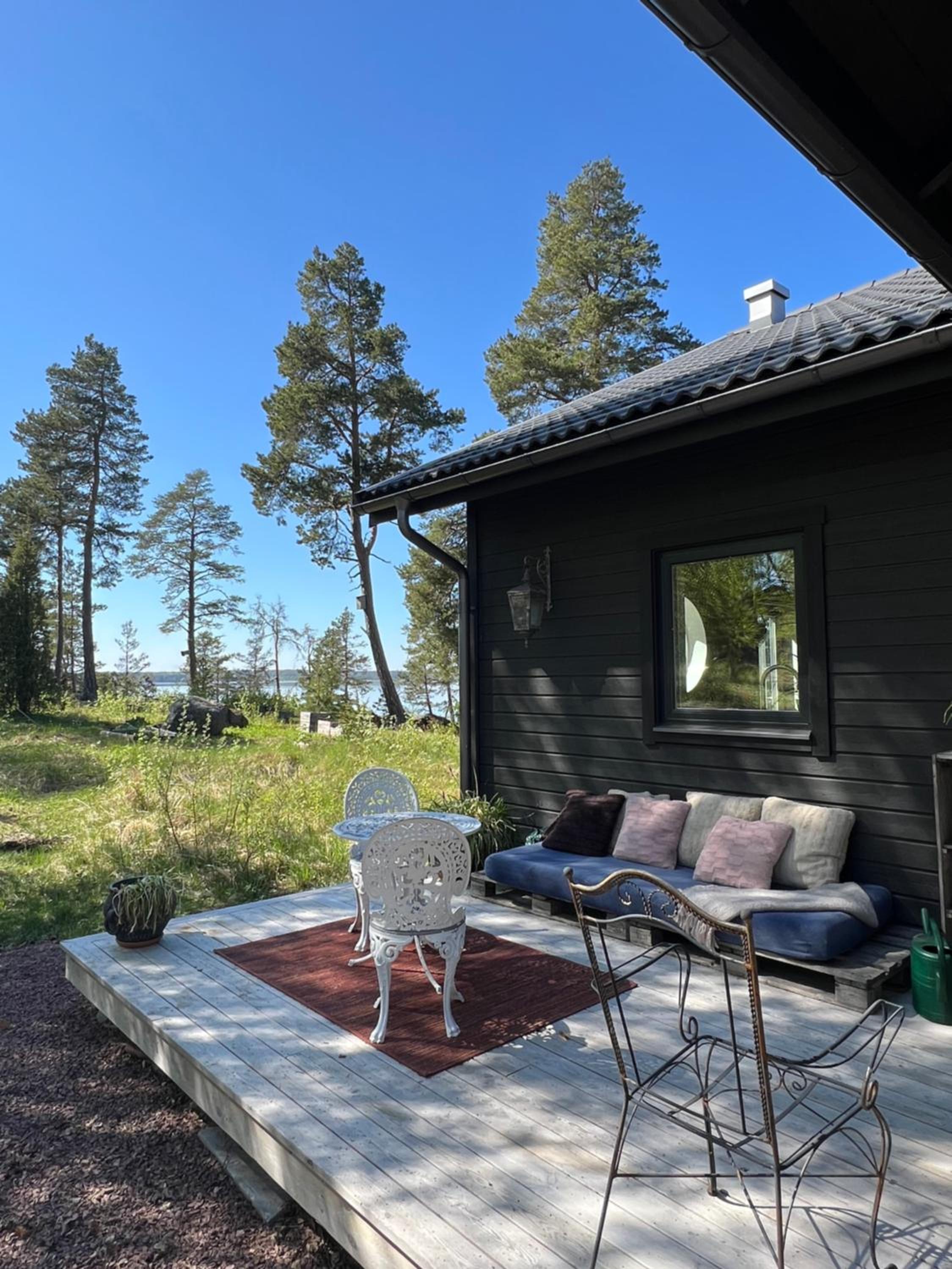 Björkö Hus