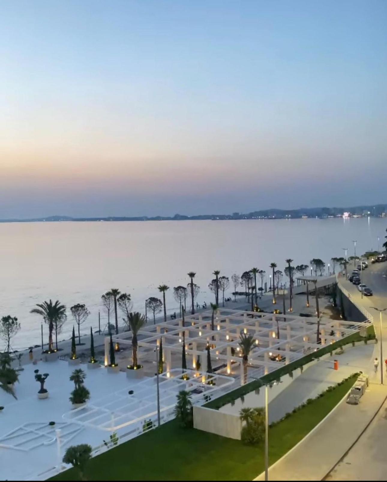 Vacation Apartments Vlore
