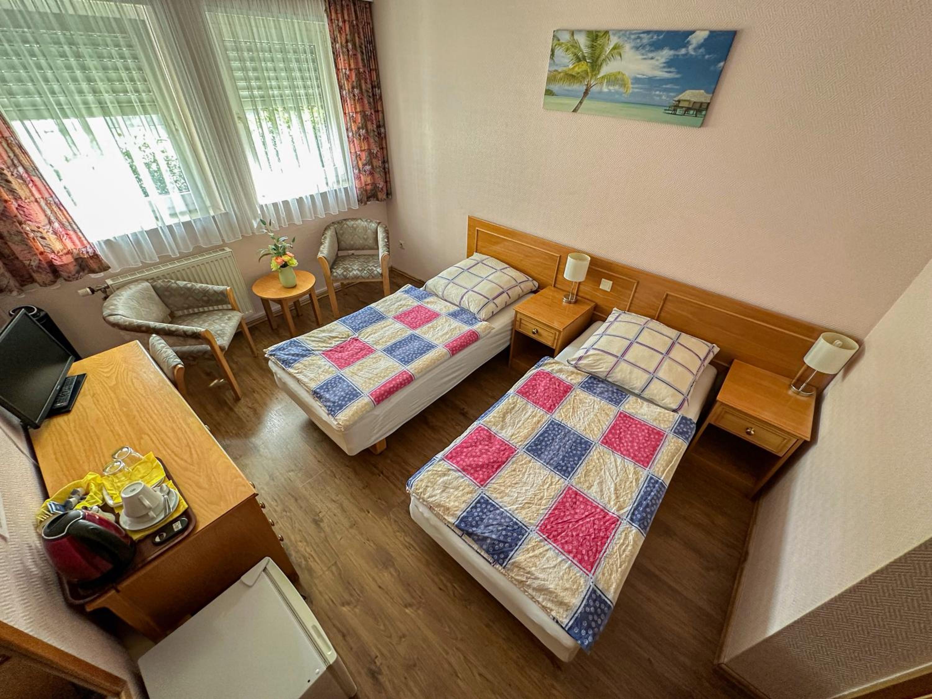 Hotel DenRiKo