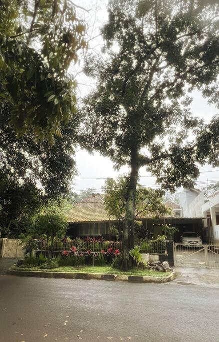 SkyCastle Pavilion at Heritage House - Dipatiukur view 5