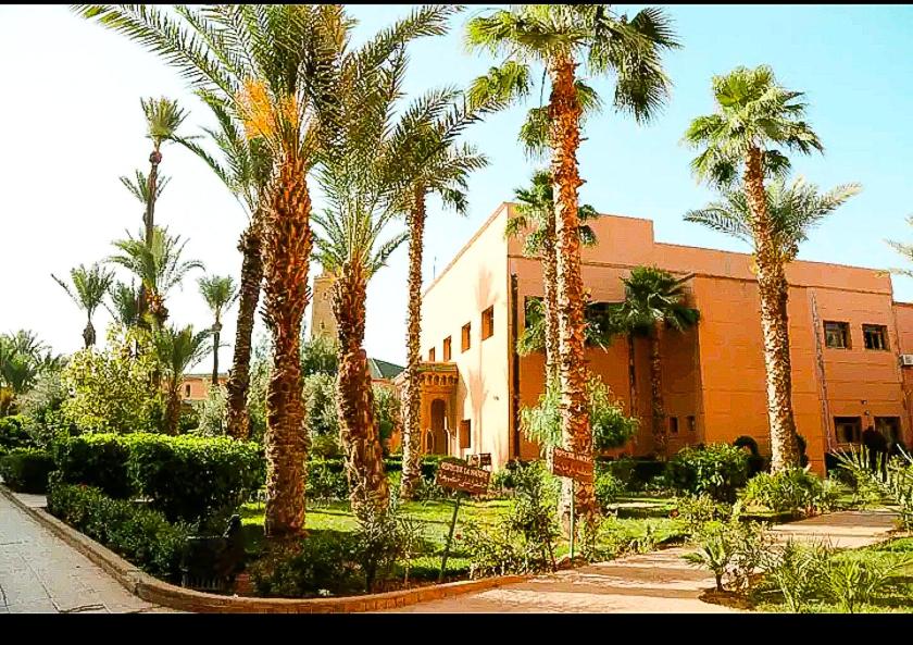 building