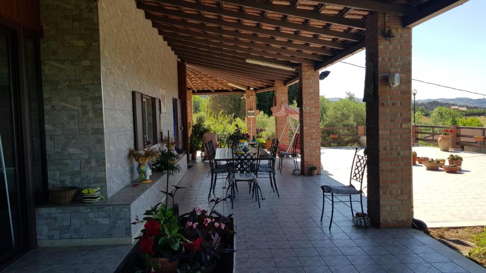 Bed House Floristella