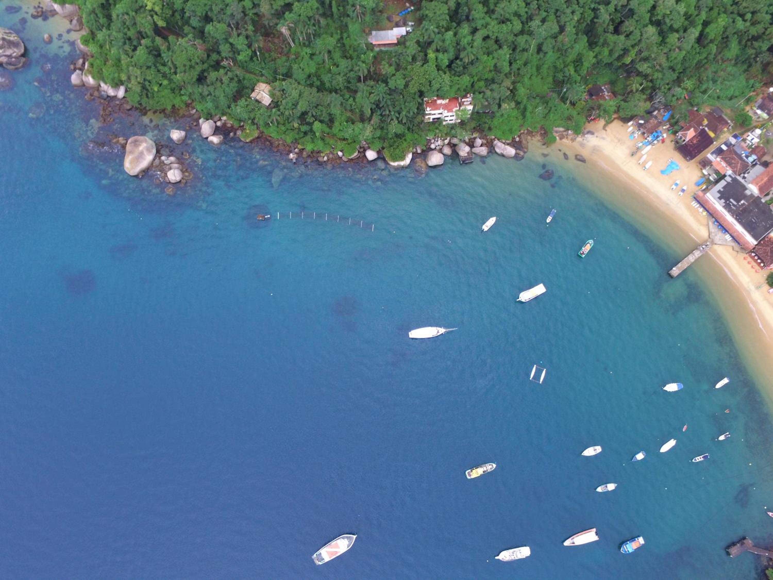 Vila Pedra Mar