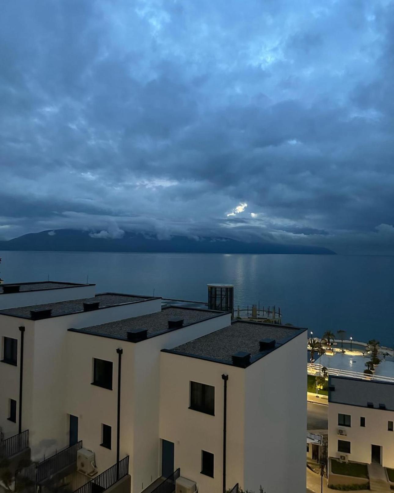 Vacation Apartments Vlore