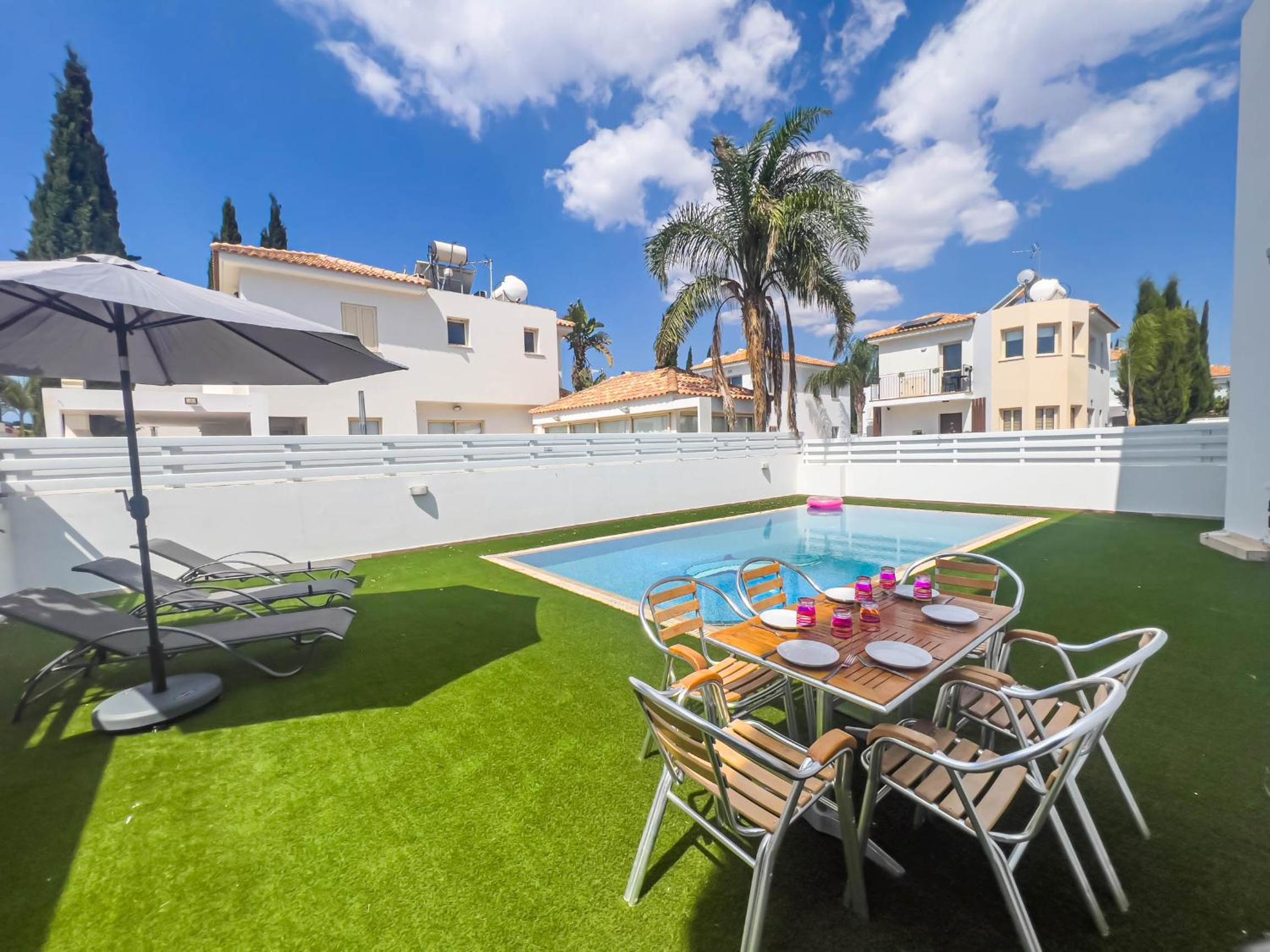 Villa Dolce Vita
