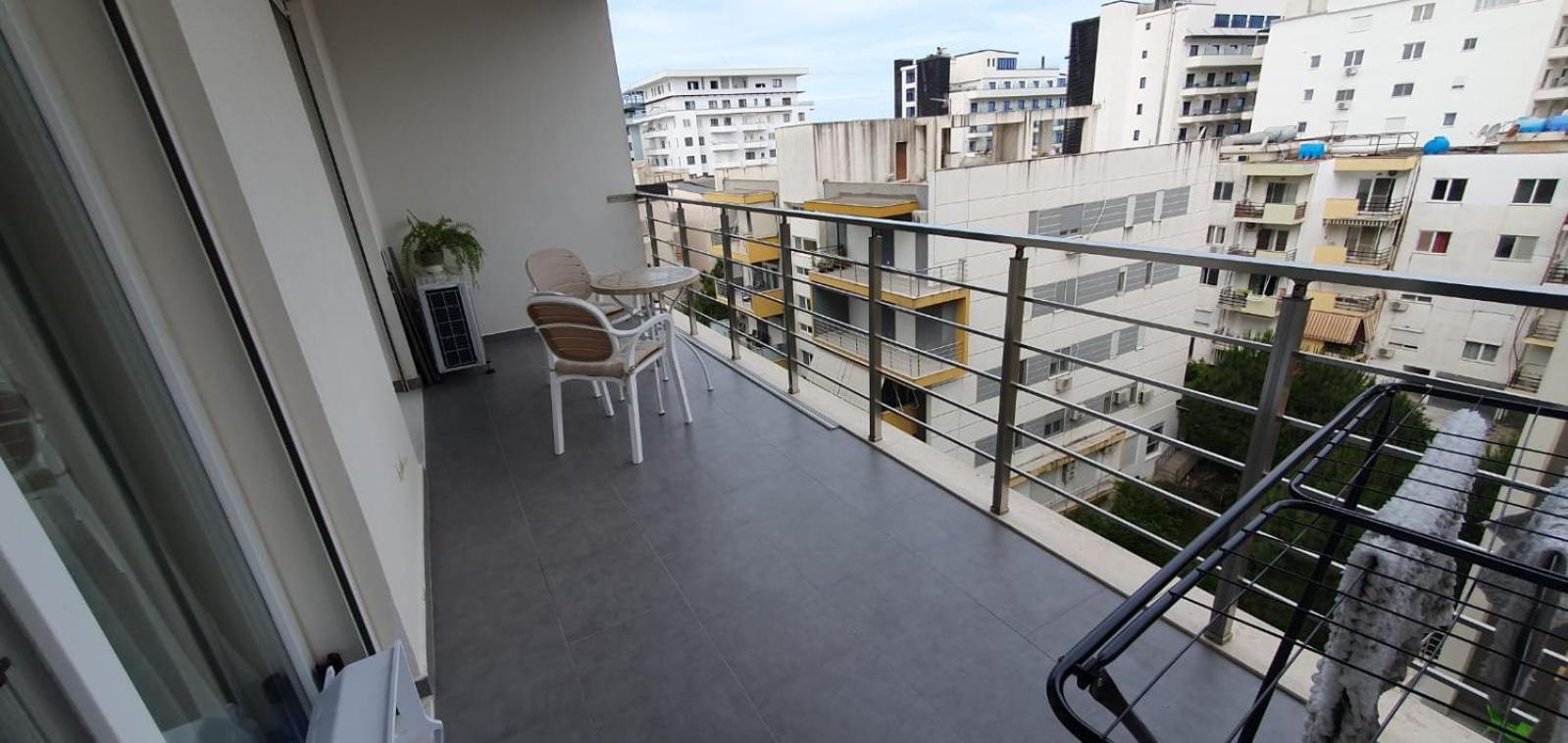Erli's Apartment