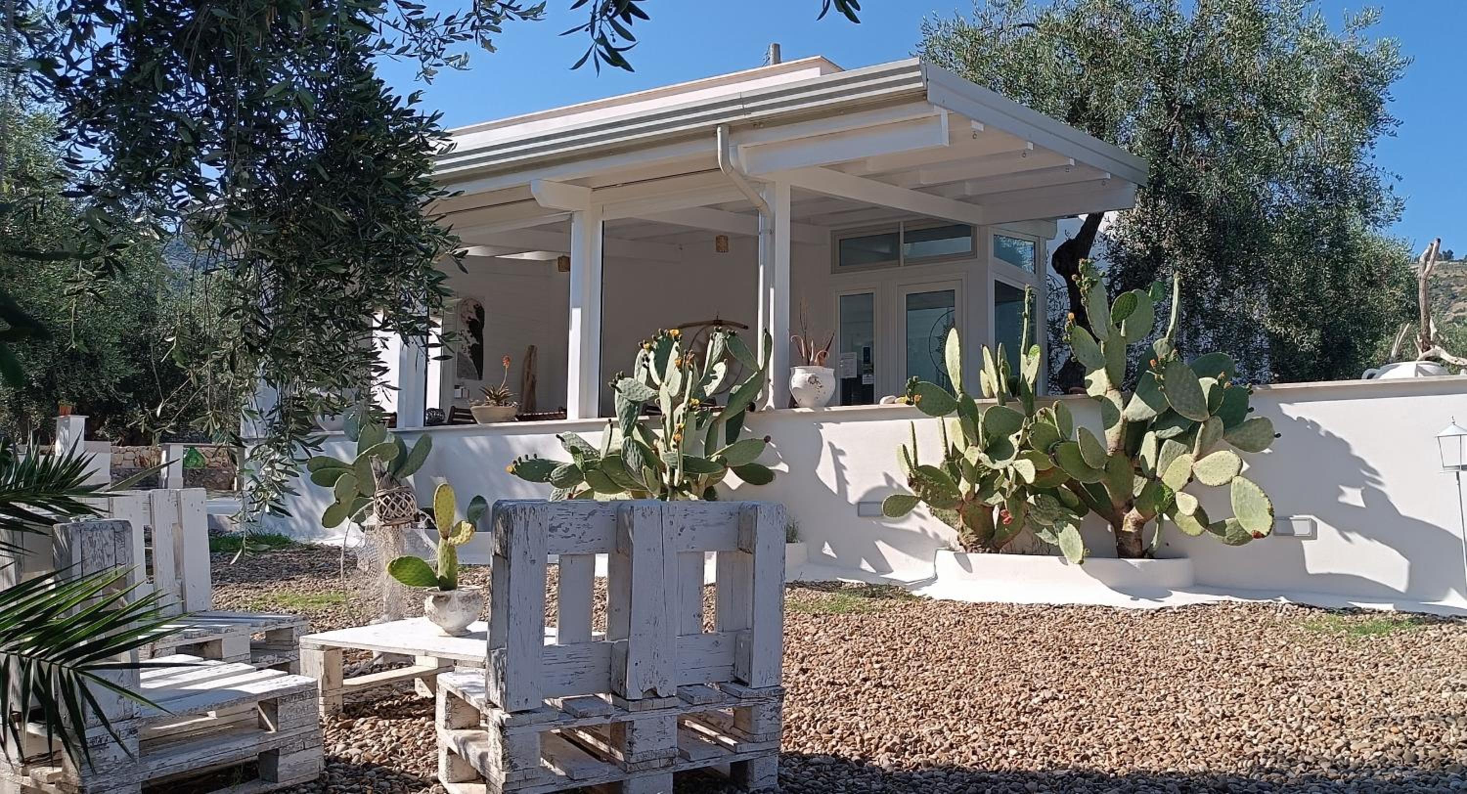 B&B Sperlonga, photo 57