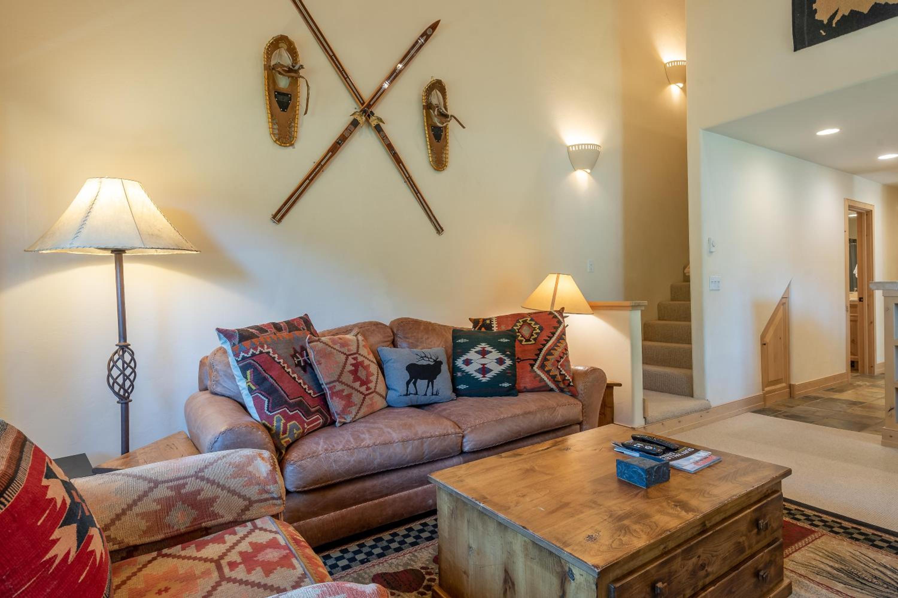 Ketchum Vacations - Greyhawk Condo 07 - Property Image 2