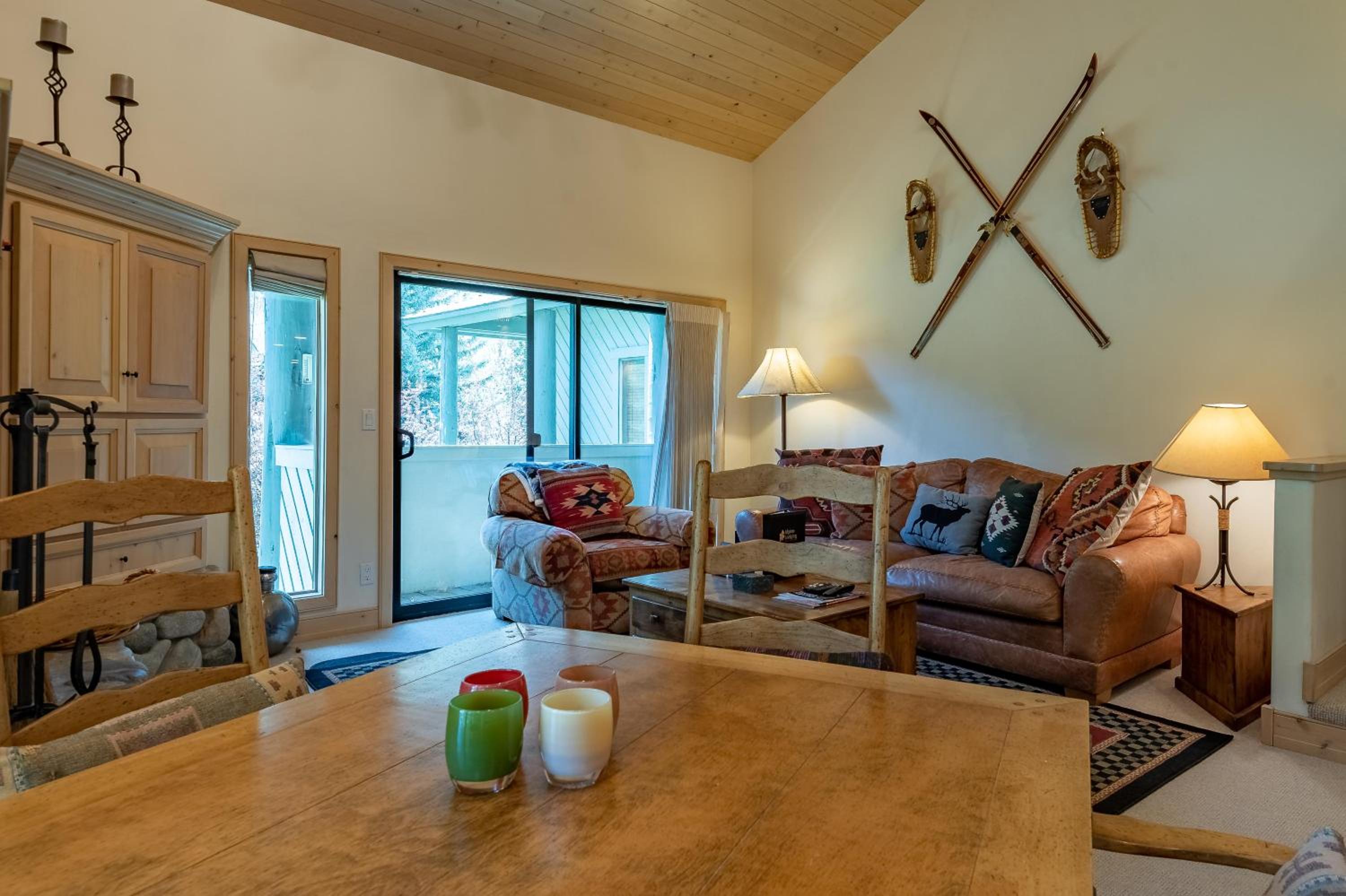 Ketchum Vacations - Greyhawk Condo 07 - Property Image 3