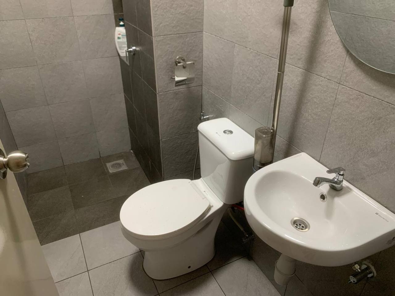 Homestay Rizqi d'Ostia Bangi photo 5