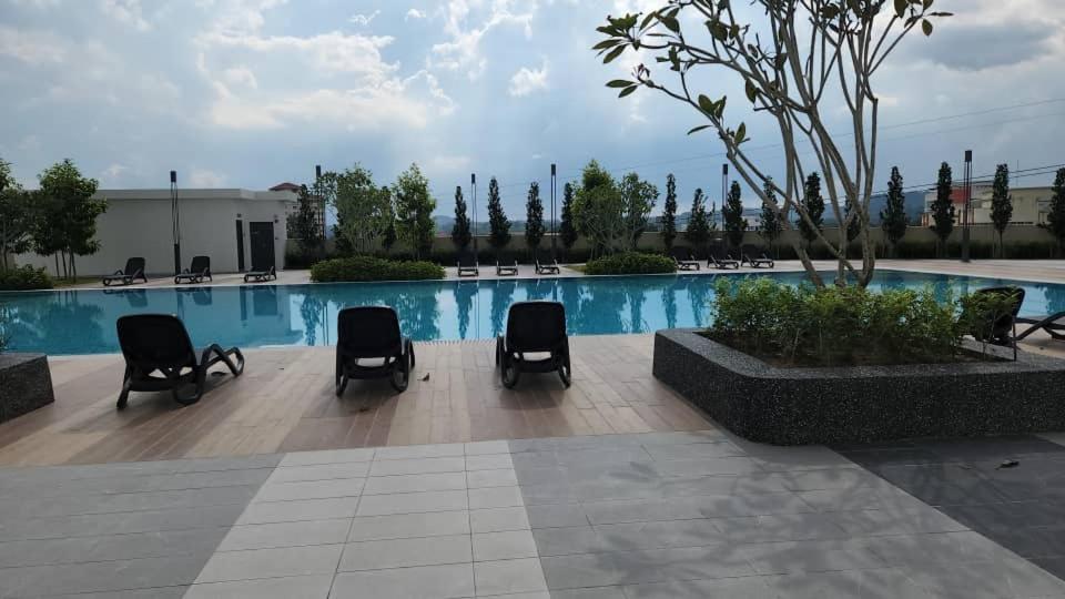 Homestay Rizqi d'Ostia Bangi photo 8