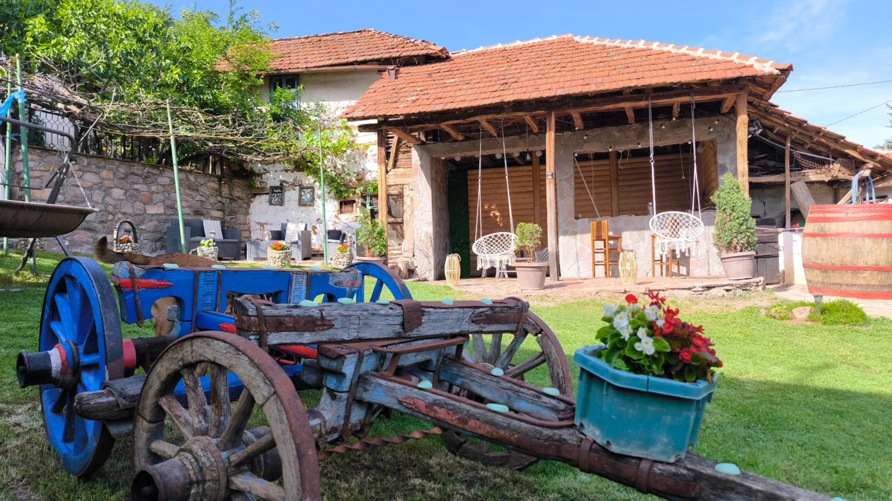Vila Kruna