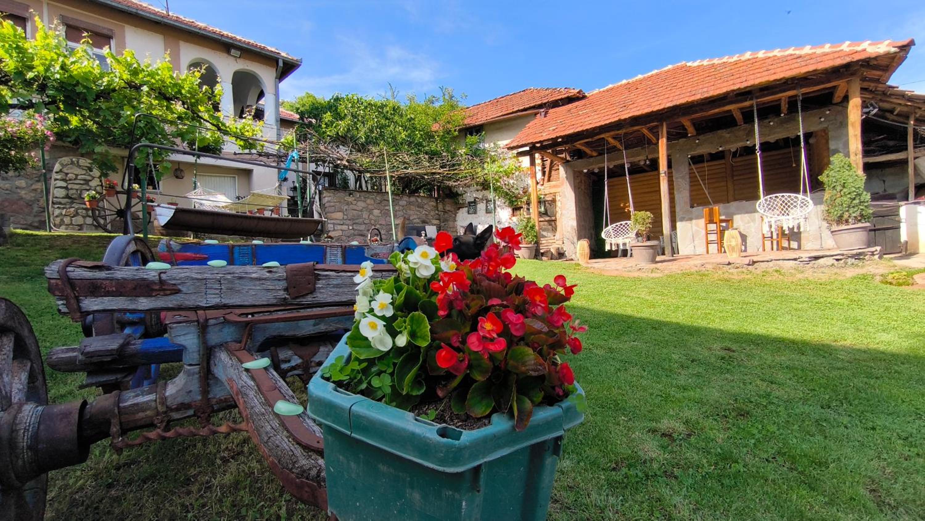 Vila Kruna
