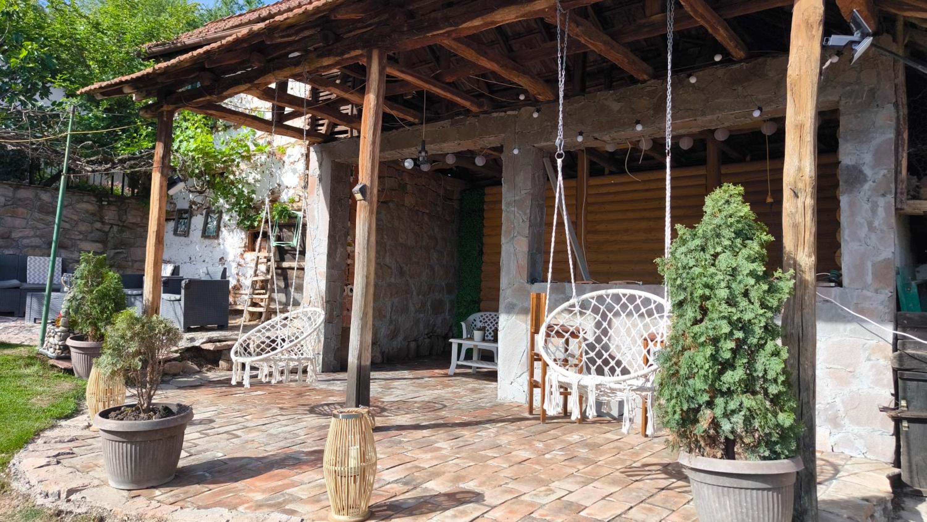 Vila Kruna