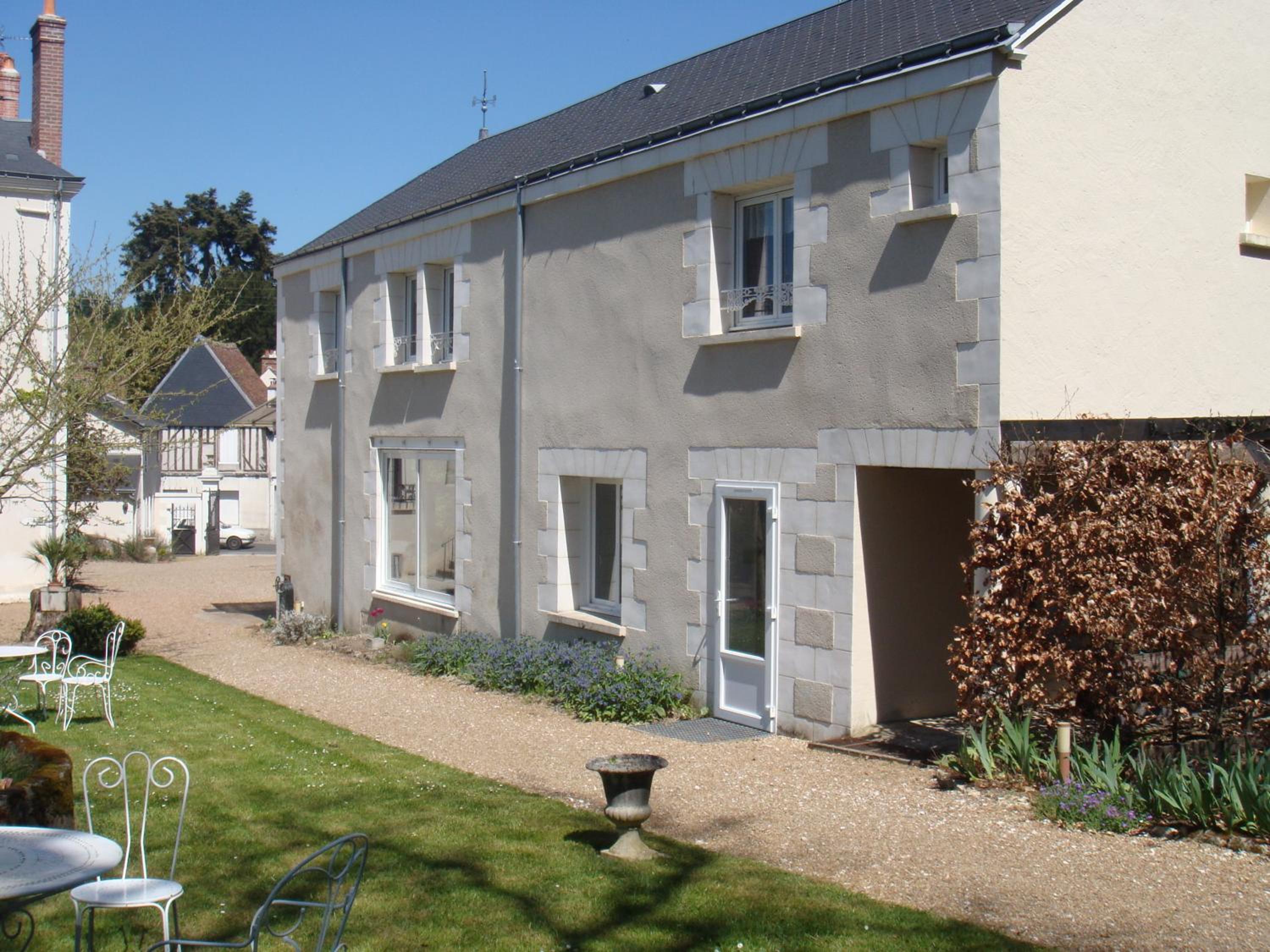 Manoir Du Parc (Adults only)