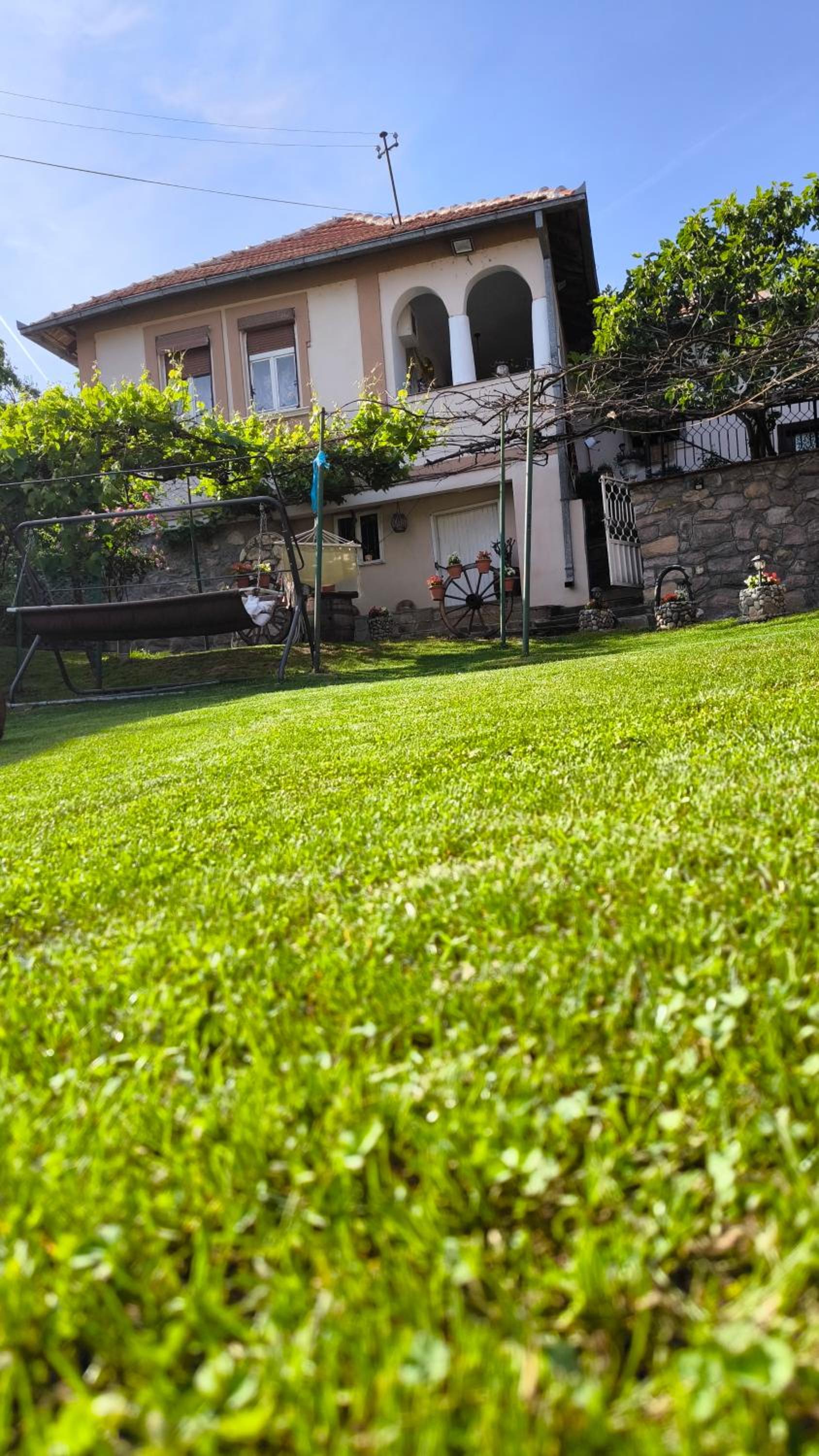 Vila Kruna