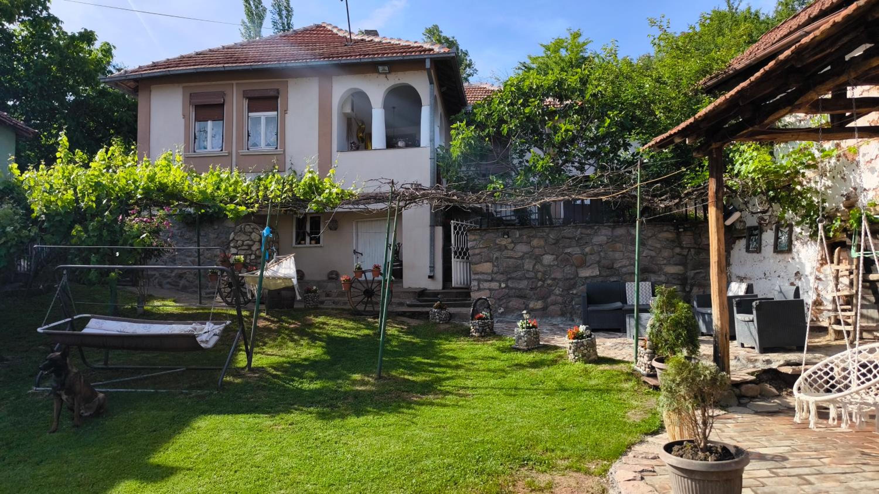 Vila Kruna